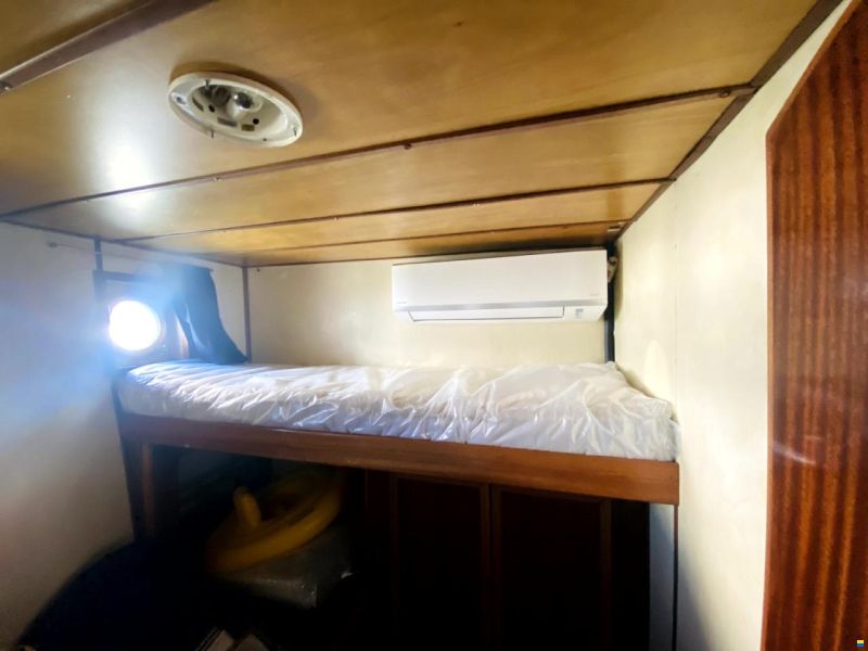 Naval Adriatica Trawler 15.10