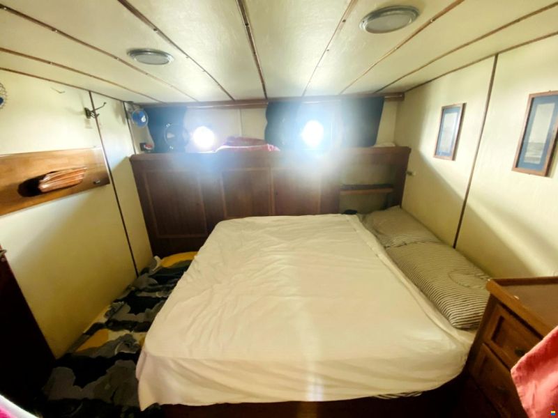 Naval Adriatica Trawler 15.10