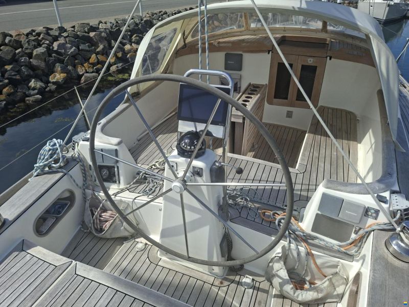 Nordship 43 DS