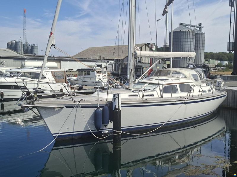 Nordship 43 DS