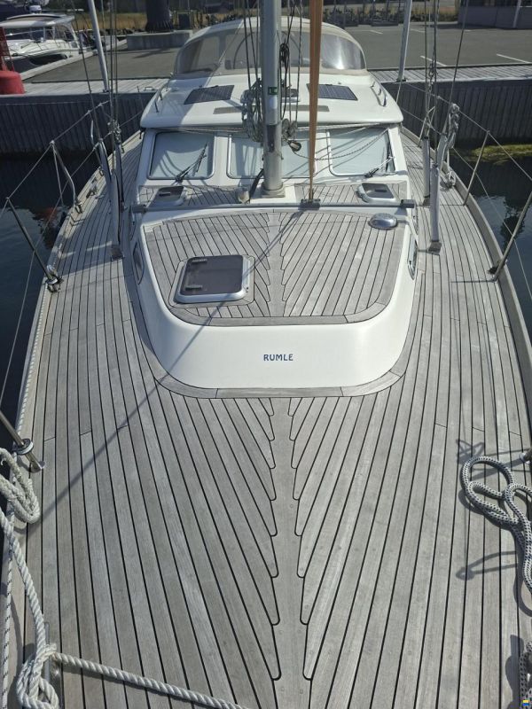 Nordship 43 DS