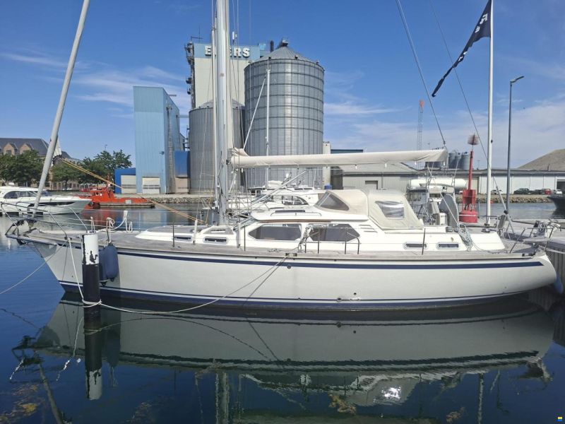 Nordship 43 DS