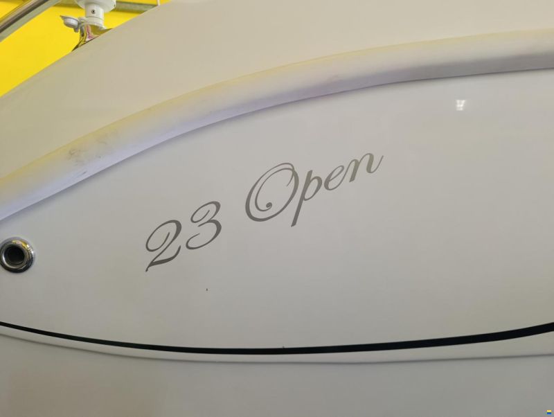 Blumax 23 Open