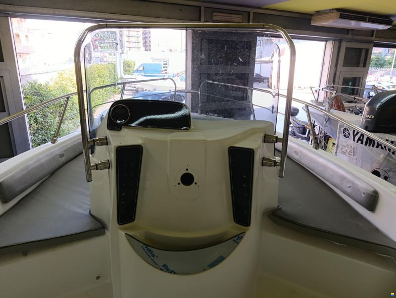 Blumax 23 Open