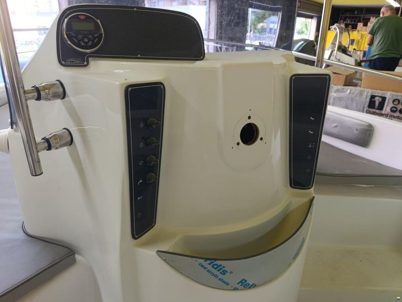 Blumax 23 Open