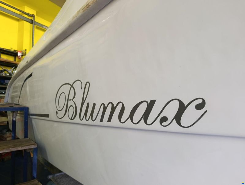 Blumax 23 Open
