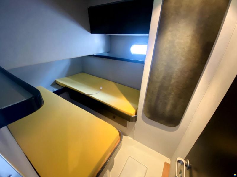 Ferretti Altura 44 S