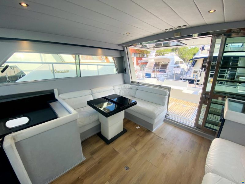 Ferretti Altura 44 S