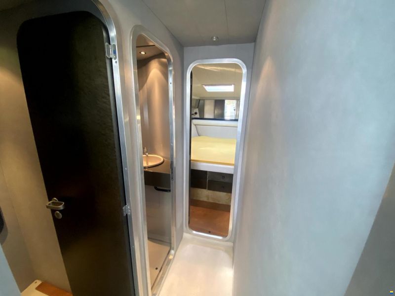 Ferretti Altura 44 S