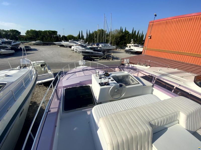 Ferretti Altura 44 S