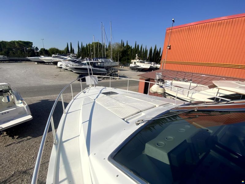 Ferretti Altura 44 S
