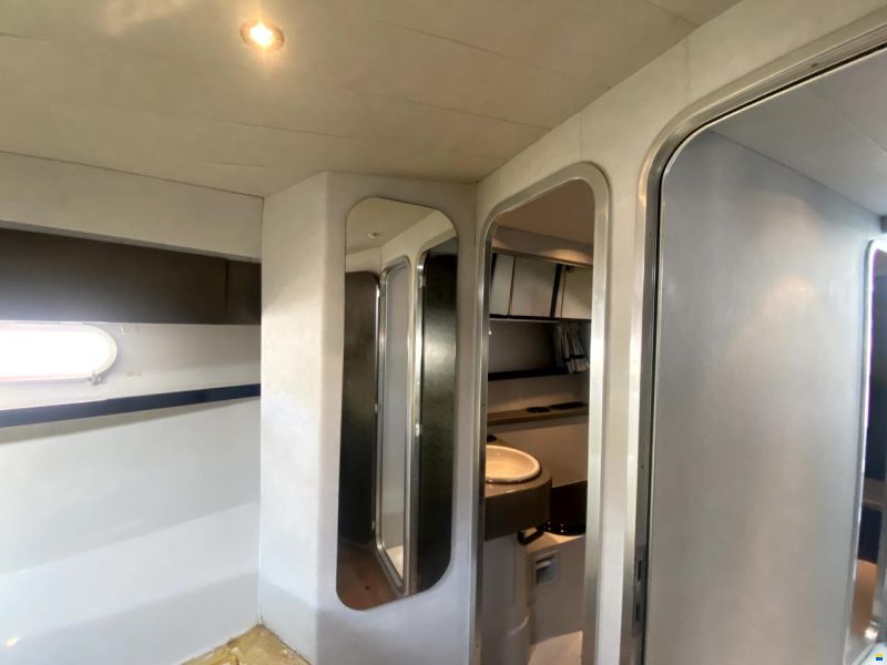 Ferretti Altura 44 S