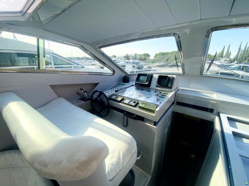 Ferretti Altura 44 S