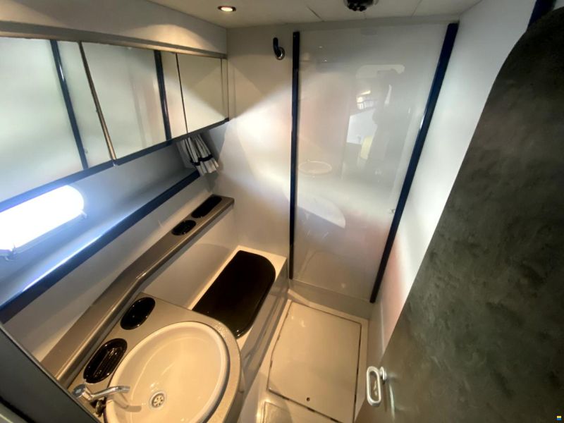Ferretti Altura 44 S