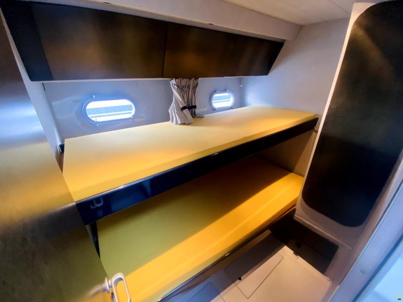 Ferretti Altura 44 S