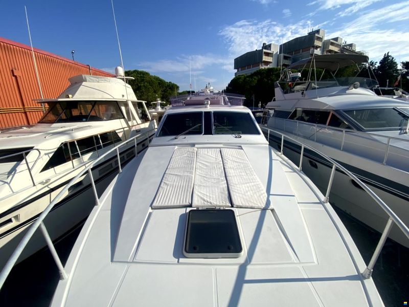 Ferretti Altura 44 S