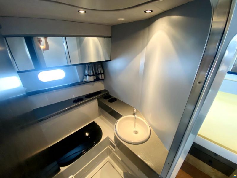 Ferretti Altura 44 S
