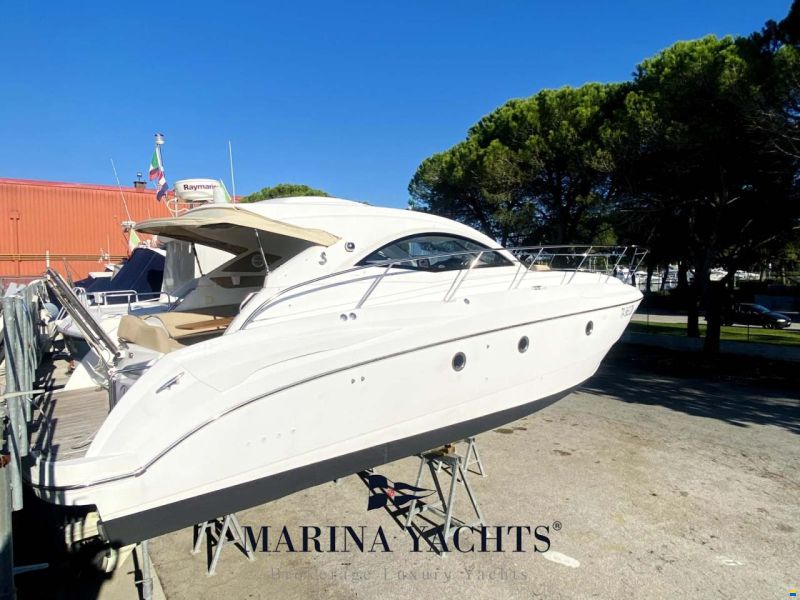 Beneteau Montecarlo 37