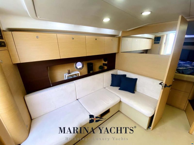 Beneteau Montecarlo 37