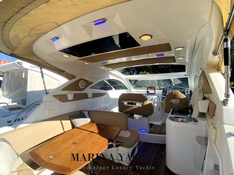 Beneteau Montecarlo 37