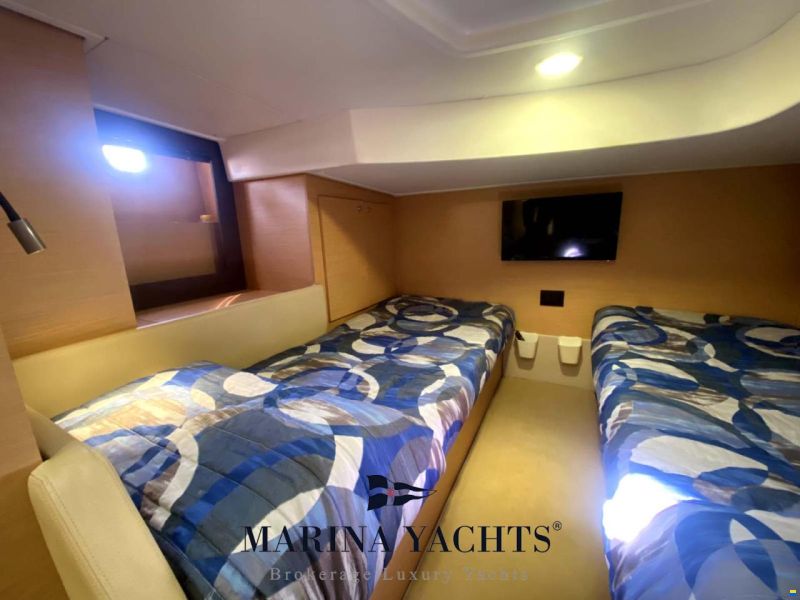 Beneteau Montecarlo 37