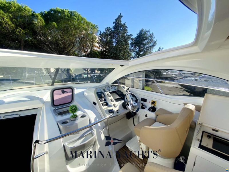 Beneteau Montecarlo 37