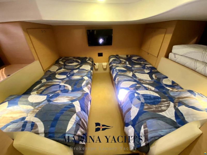 Beneteau Montecarlo 37