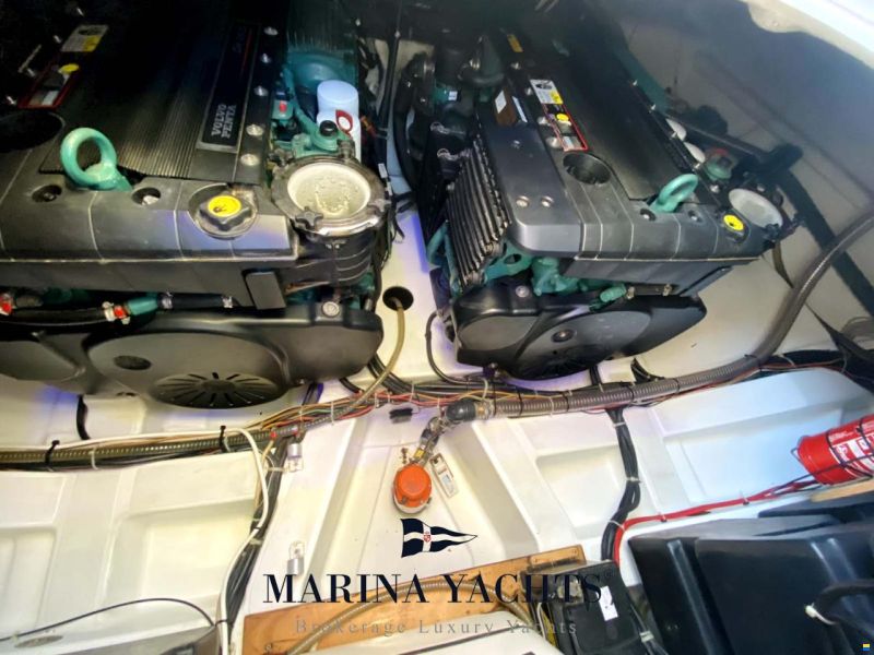 Beneteau Montecarlo 37
