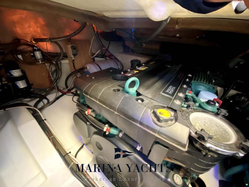 Beneteau Montecarlo 37