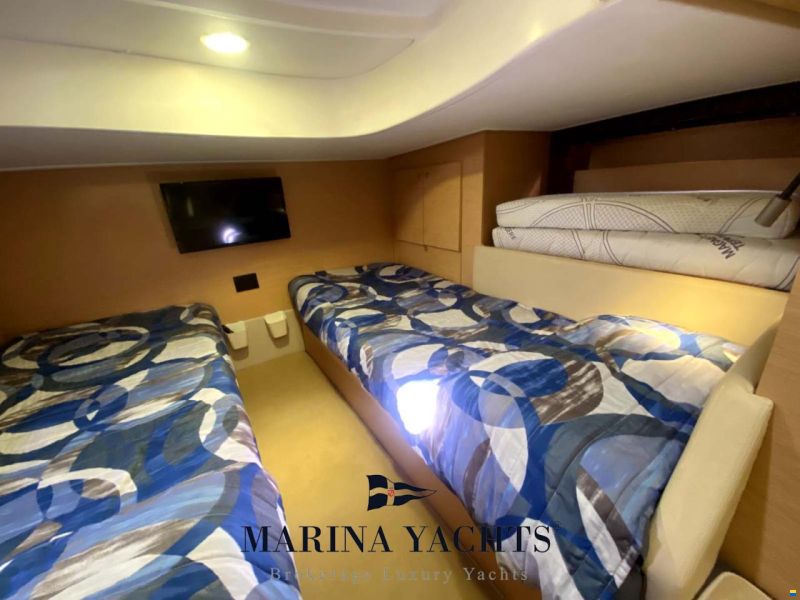 Beneteau Montecarlo 37