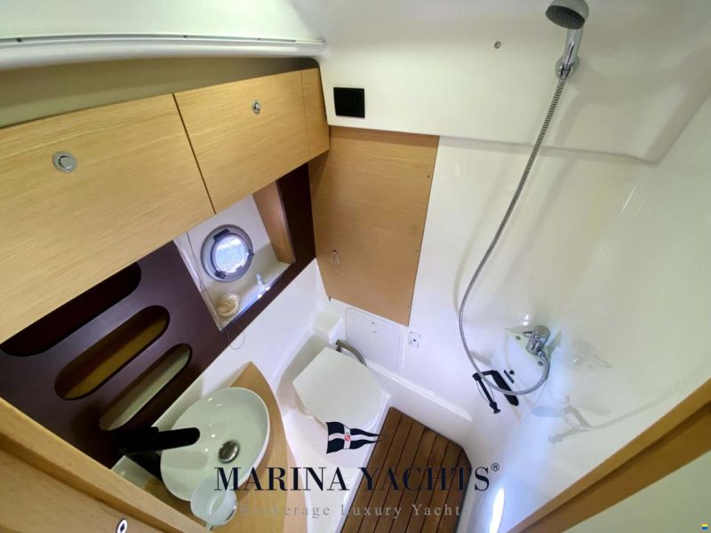 Beneteau Montecarlo 37