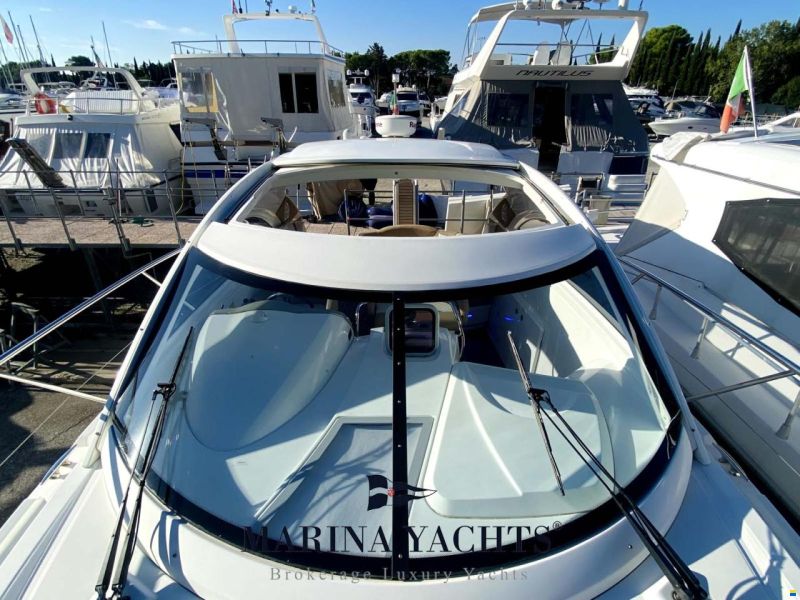 Beneteau Montecarlo 37