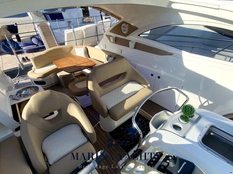 Beneteau Montecarlo 37