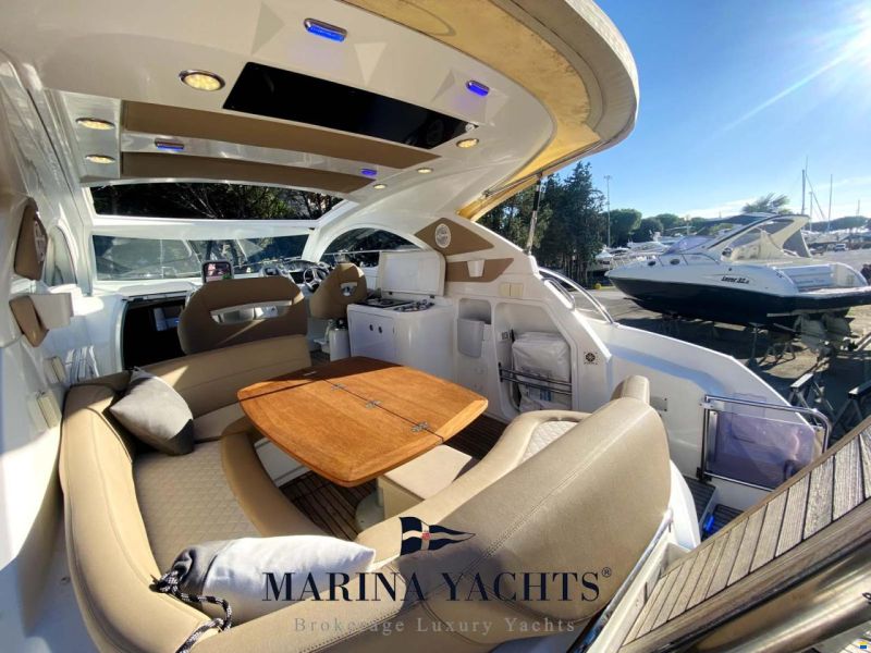 Beneteau Montecarlo 37