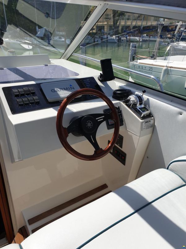 Stelco Capriole 740E