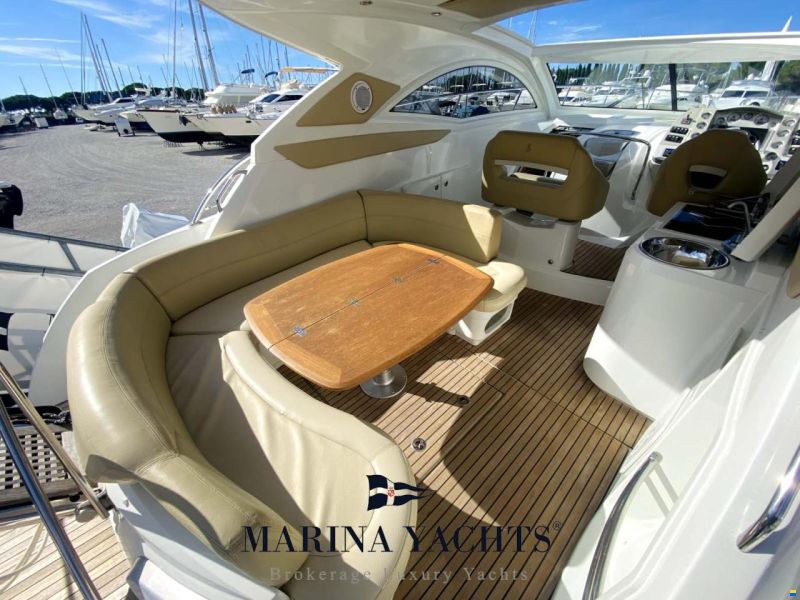 Beneteau Montecarlo 37