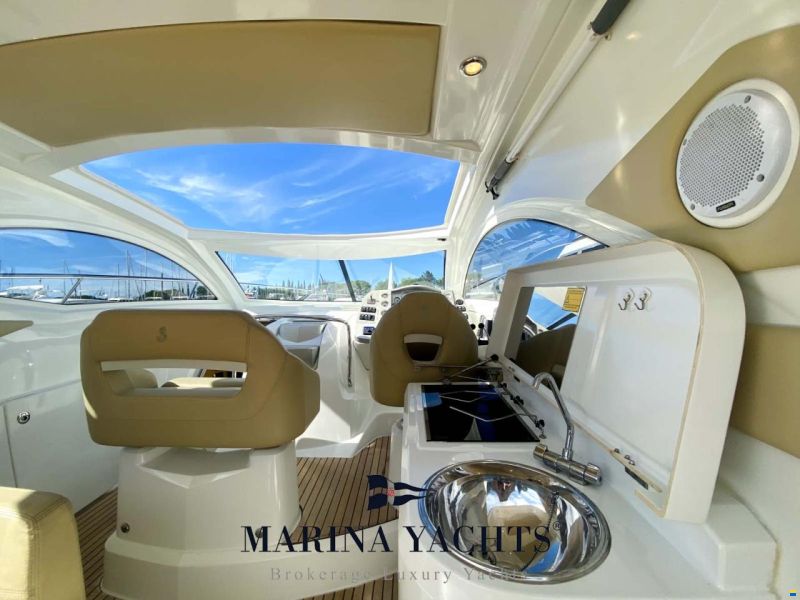 Beneteau Montecarlo 37