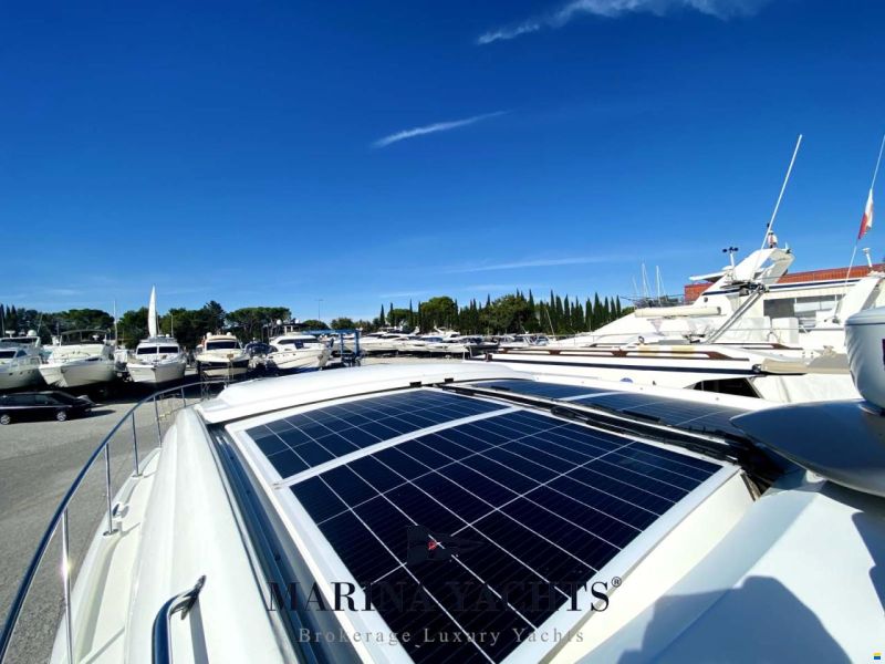 Beneteau Montecarlo 37