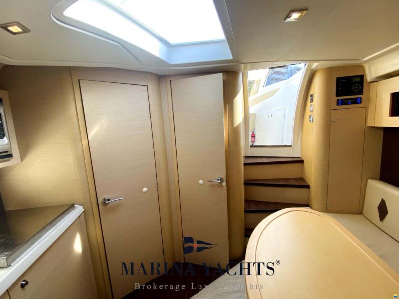 Beneteau Montecarlo 37