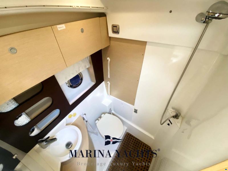 Beneteau Montecarlo 37