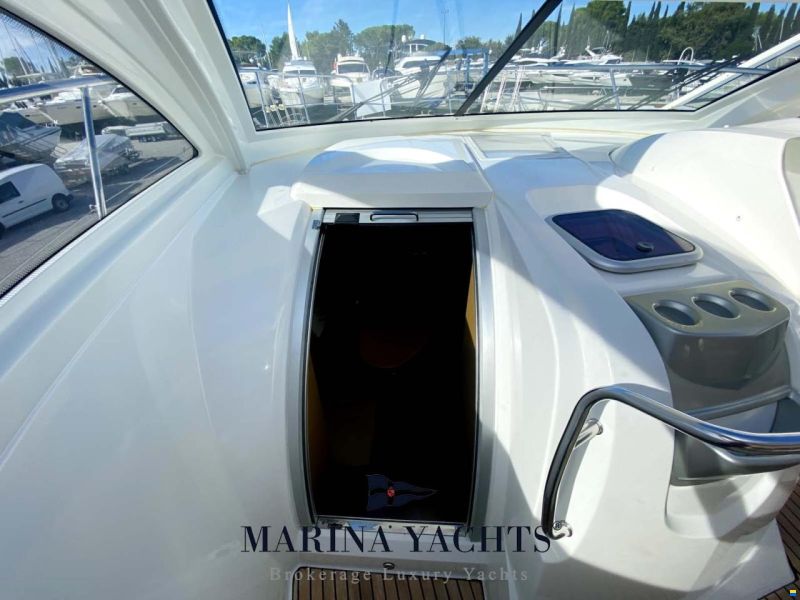Beneteau Montecarlo 37