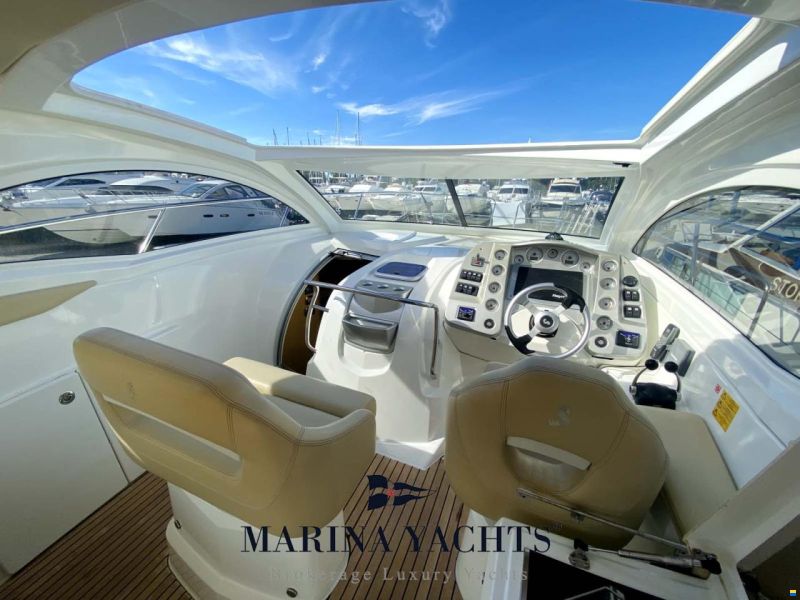 Beneteau Montecarlo 37