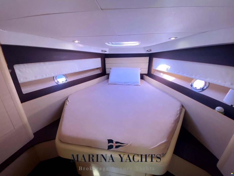 Beneteau Montecarlo 37