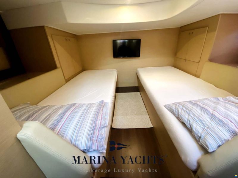 Beneteau Montecarlo 37