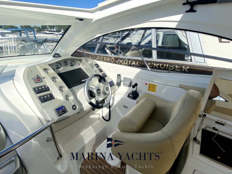 Beneteau Montecarlo 37