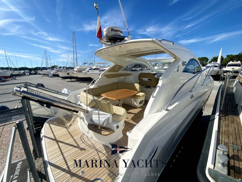 Beneteau Montecarlo 37