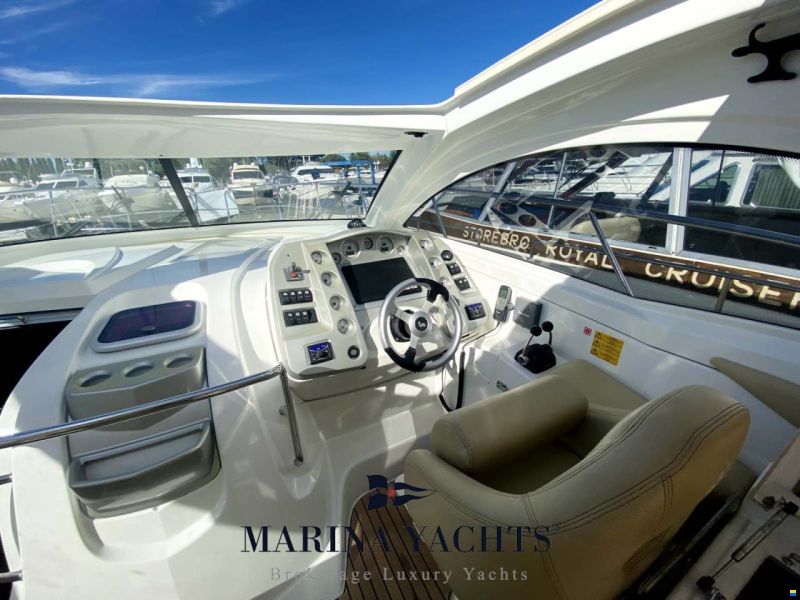 Beneteau Montecarlo 37