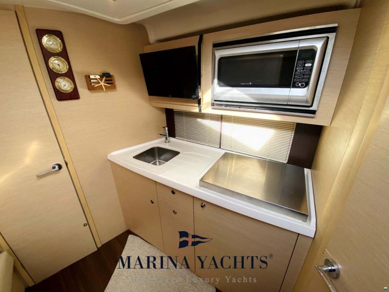 Beneteau Montecarlo 37