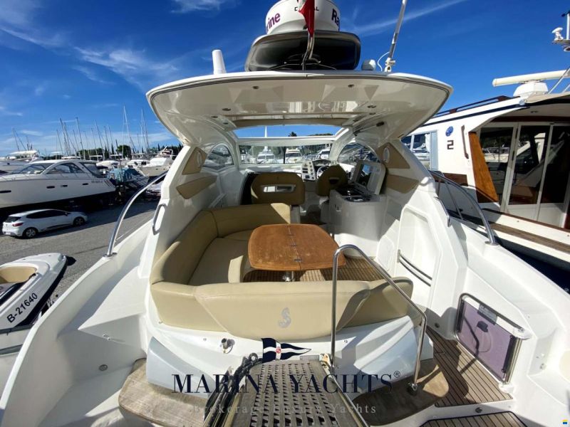 Beneteau Montecarlo 37
