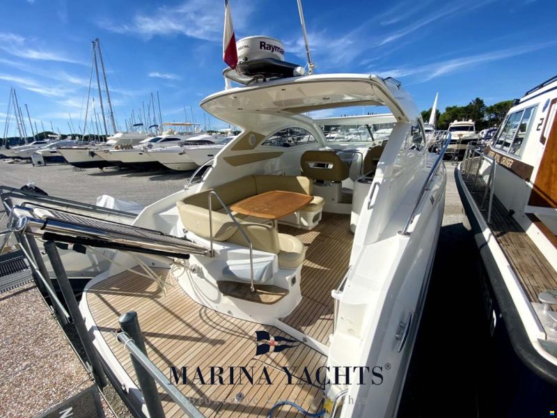 Beneteau Montecarlo 37